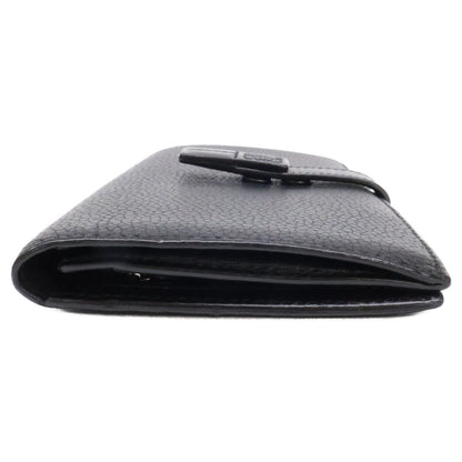 Loewe Vertical Wallet Black — view 2
