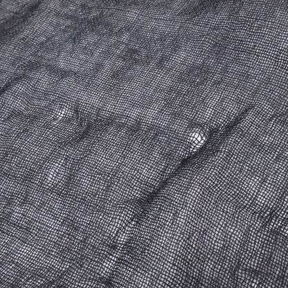 Fendi Cashmere Silk with Mink Scarf — view 6
