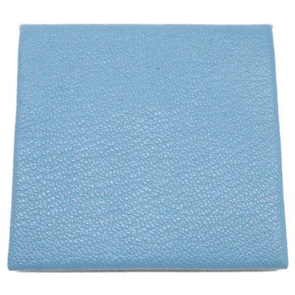 Hermes Bastia Leather Coin Purse — view 6