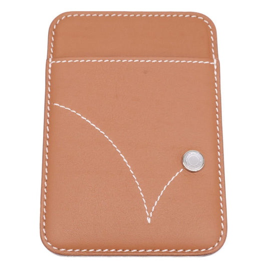 Hermes Magsafe Eman Lebon Card Holder