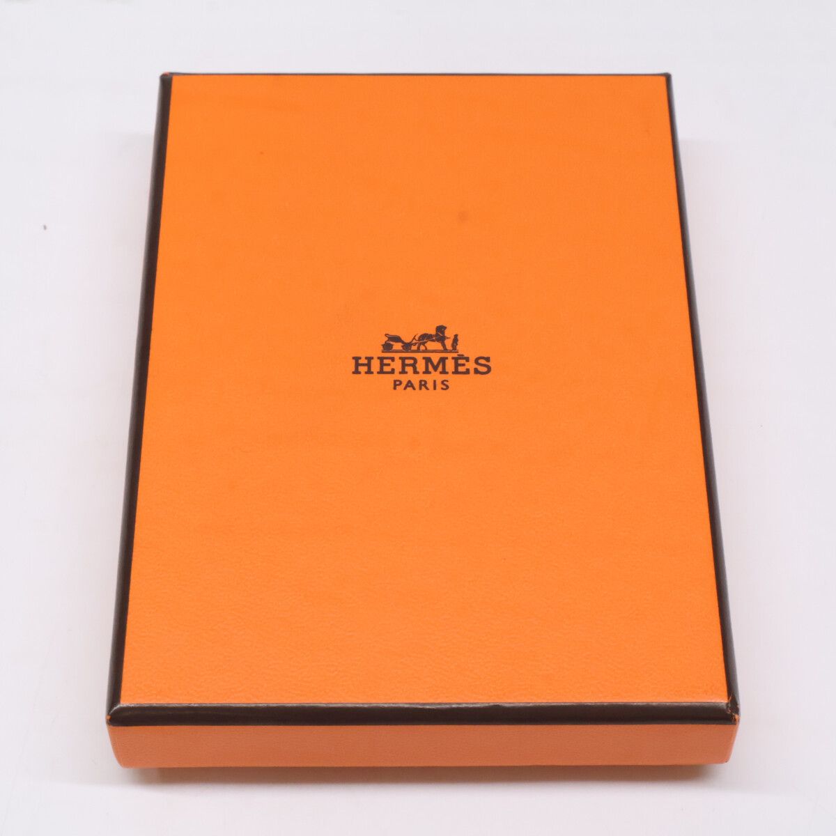 Hermes Magsafe Eman Lebon Card Holder — view 8
