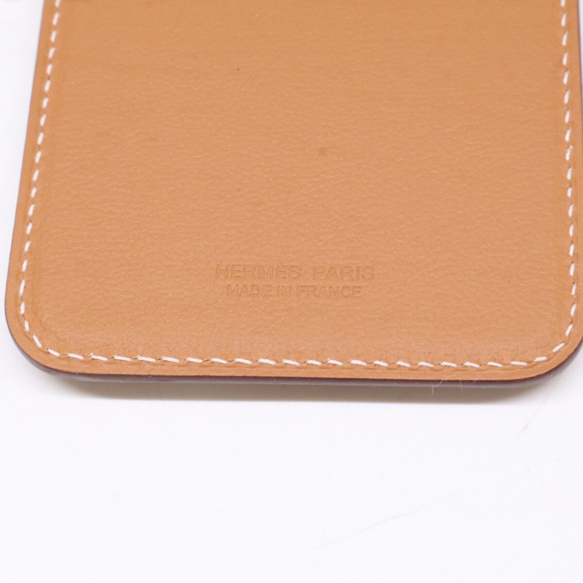 Hermes Magsafe Eman Lebon Card Holder — view 7