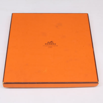 Hermes Mtgpsoa Sailing Ship Silk Carre 90 Scarf — view 7