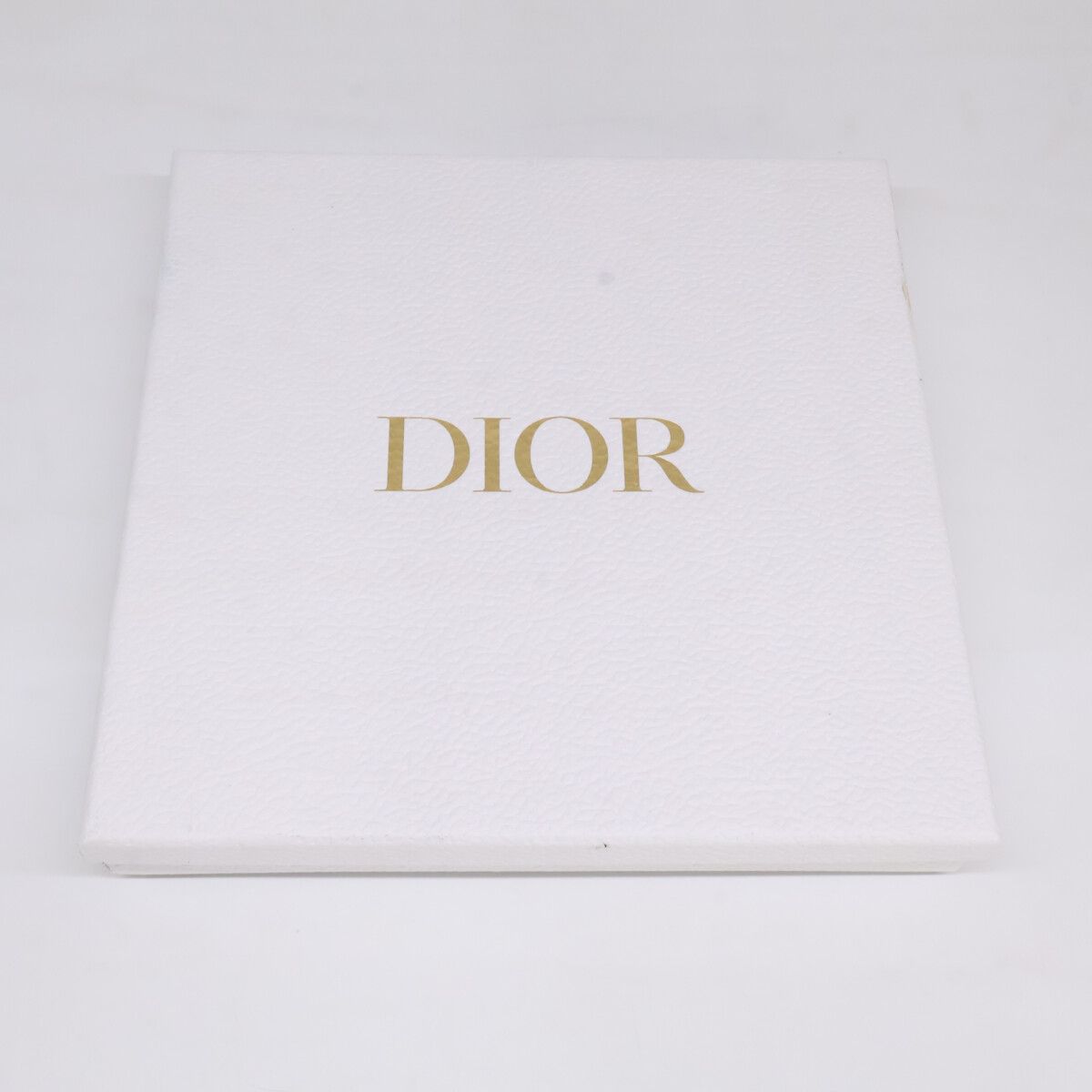 Dior Jardin D'hiver 140 D'vert Cashmere Scarf — view 6