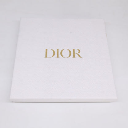 Dior Jardin D'hiver 140 D'vert Cashmere Scarf — view 6
