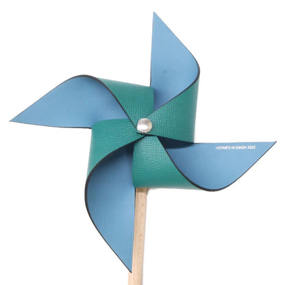 Hermes in Ginza Petit h Windmill Object — view 6