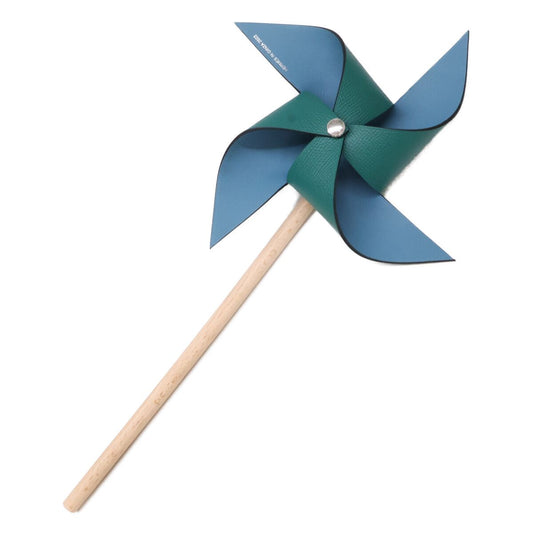 Hermes in Ginza Petit h Windmill Object