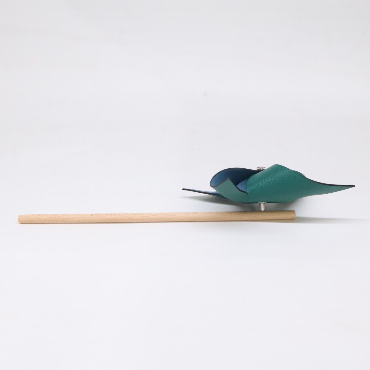Hermes in Ginza Petit h Windmill Object — view 2