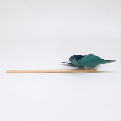 Hermes in Ginza Petit h Windmill Object — view 2
