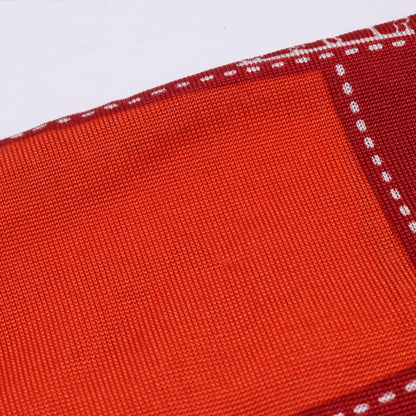 Hermes Bolduc Ribbon Silk Headband — view 4