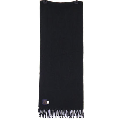 Louis Vuitton Echarpe Monogram Gradient Wool Cashmere Fringe — view 5