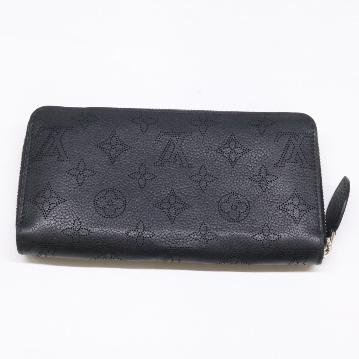 Louis Vuitton Zippy Wallet Mahina — view 6