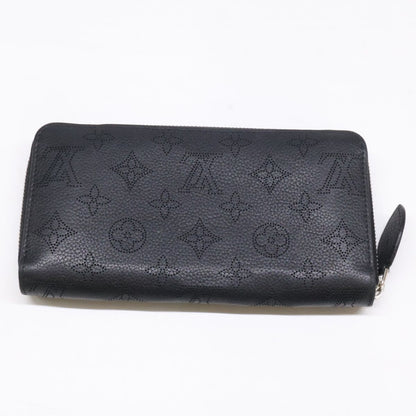 Louis Vuitton Zippy Wallet Mahina — view 6