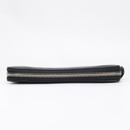Louis Vuitton Zippy Wallet Mahina — view 5