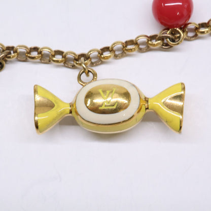 Louis Vuitton Porte Cles Chenne Delice Bag Charm — view 6