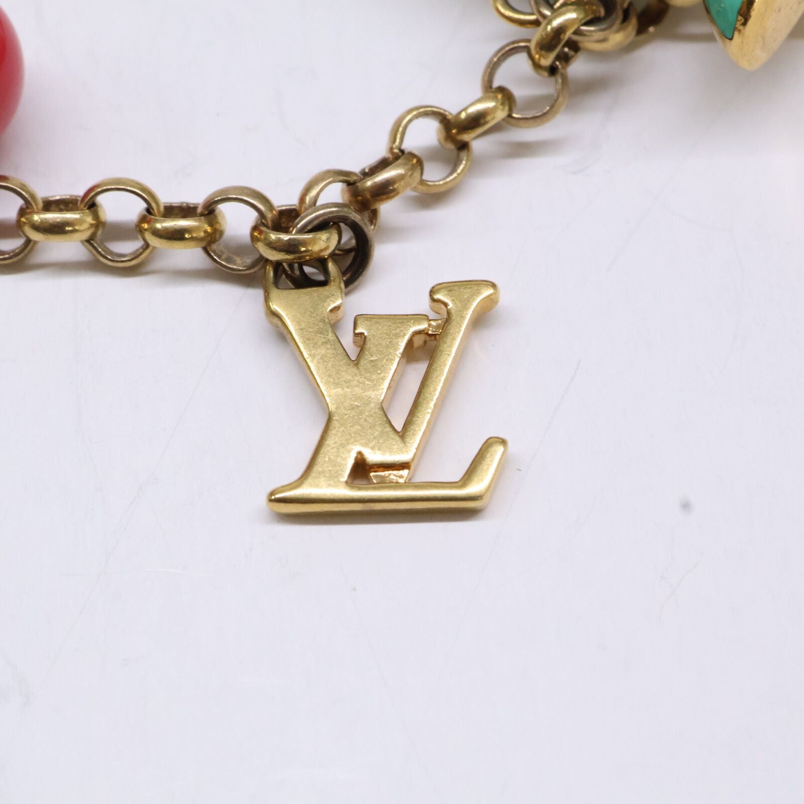 Louis Vuitton Porte Cles Chenne Delice Bag Charm — view 4