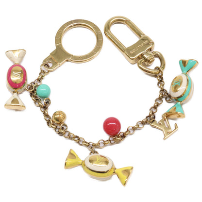 Louis Vuitton Porte Cles Chenne Delice Bag Charm