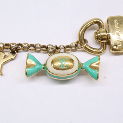 Louis Vuitton Porte Cles Chenne Delice Bag Charm — view 3