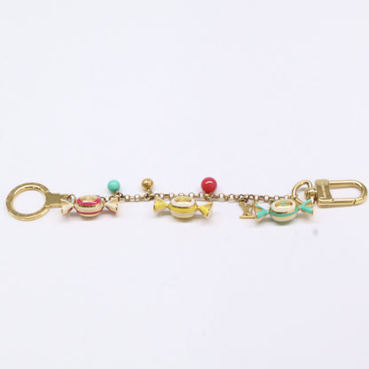 Louis Vuitton Porte Cles Chenne Delice Bag Charm — view 2