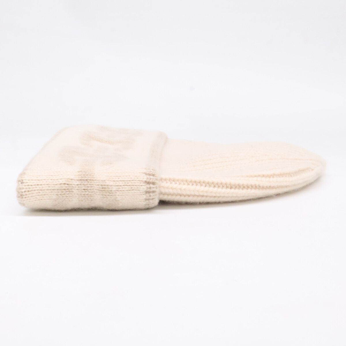 Hermes Heaven Chaine D'ancre Cashmere Knit — view 2