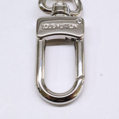 Louis Vuitton Chain LV Padlock Bag Charm — view 8