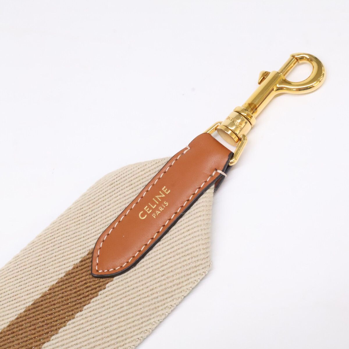 Celine Long Strap Bag Straps — view 4