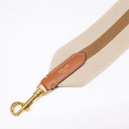 Celine Long Strap Bag Straps — view 2