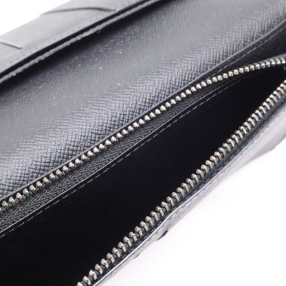 Louis Vuitton Portefeuille Brazza Monogram Eclipse Wallet — view 8