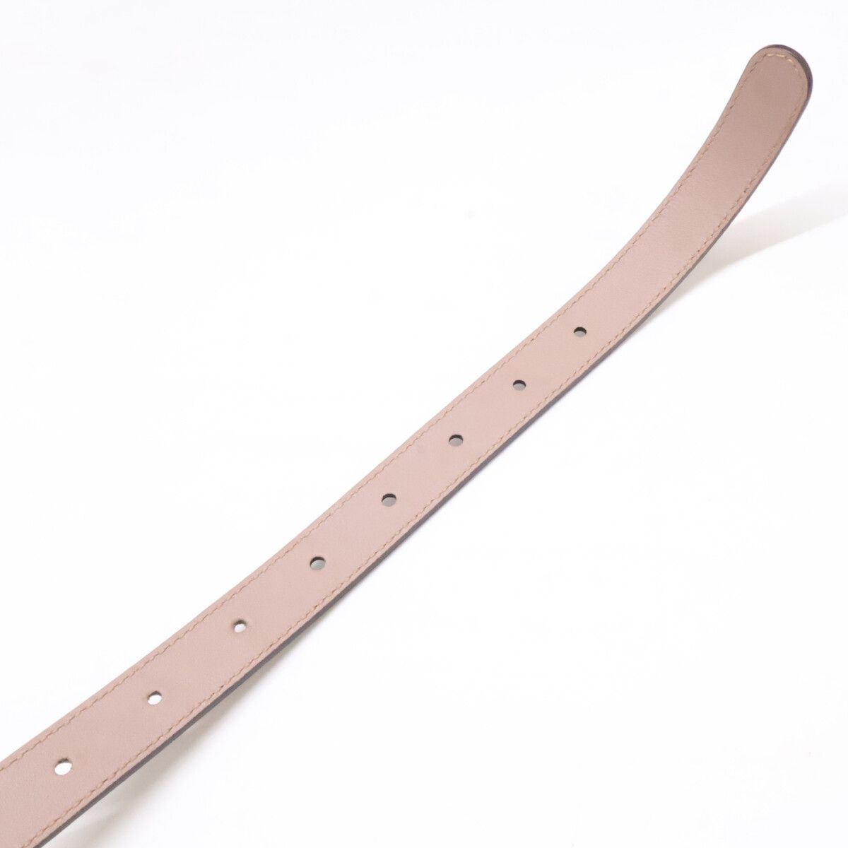 Gucci Double Slim Belt — view 7