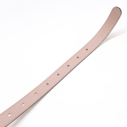Gucci Double Slim Belt — view 7