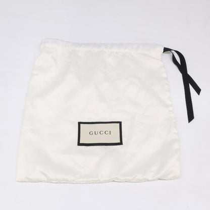 Gucci Double Slim Belt — view 9