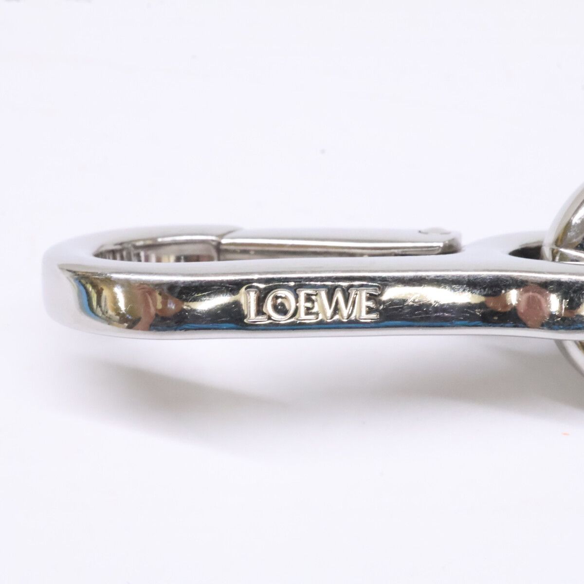 Loewe Donut Chain Strap — view 6