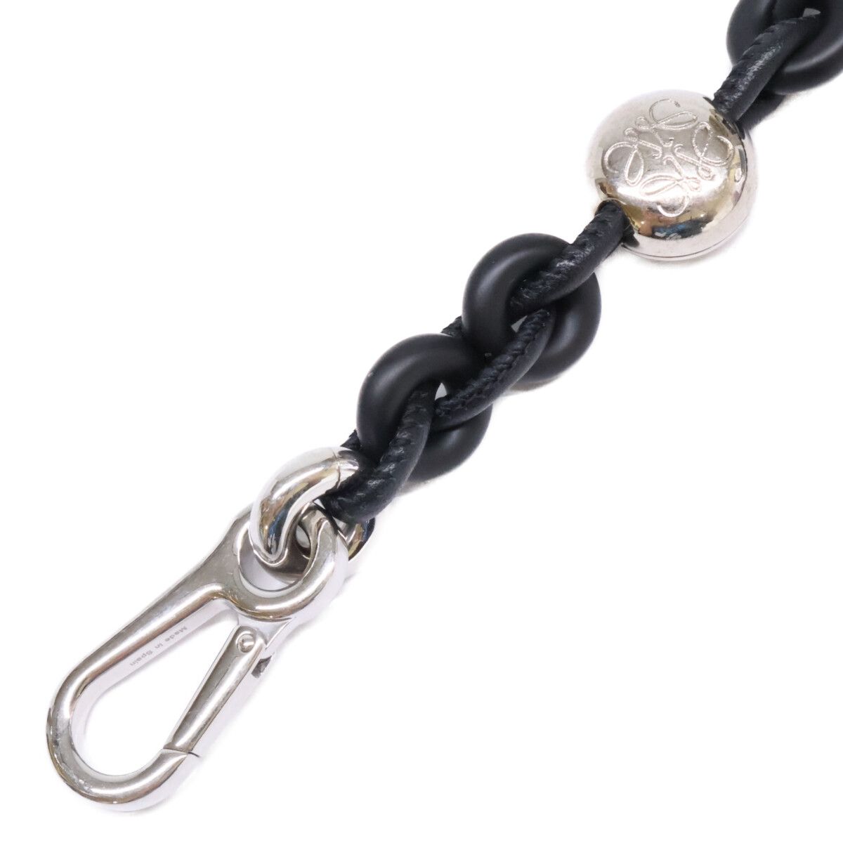 Loewe Donut Chain Strap — view 2