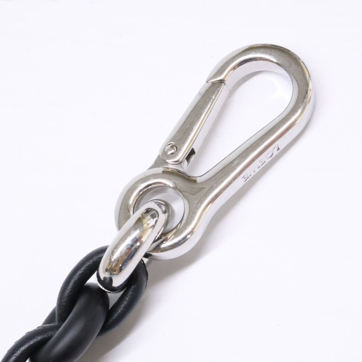 Loewe Donut Chain Strap — view 5