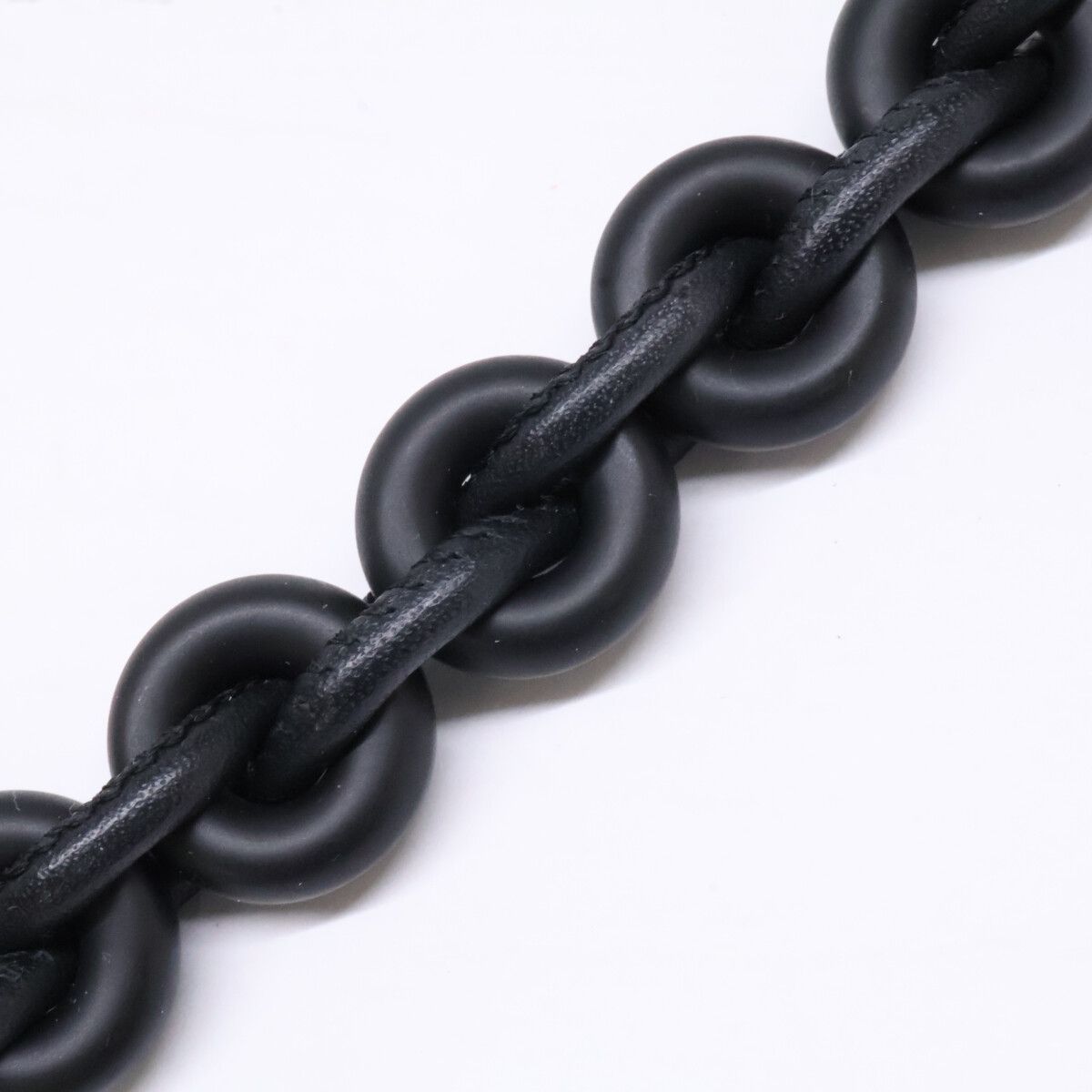 Loewe Donut Chain Strap — view 4