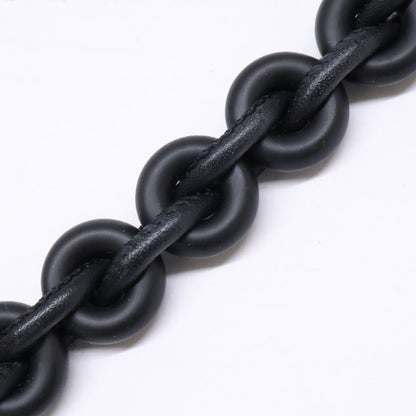 Loewe Donut Chain Strap — view 4