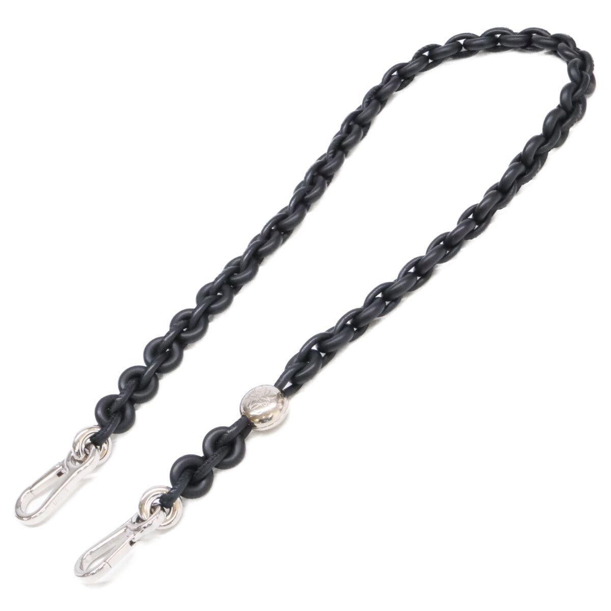 Loewe Donut Chain Strap