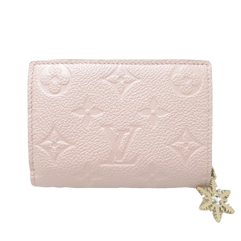 Louis Vuitton Bifold Wallet