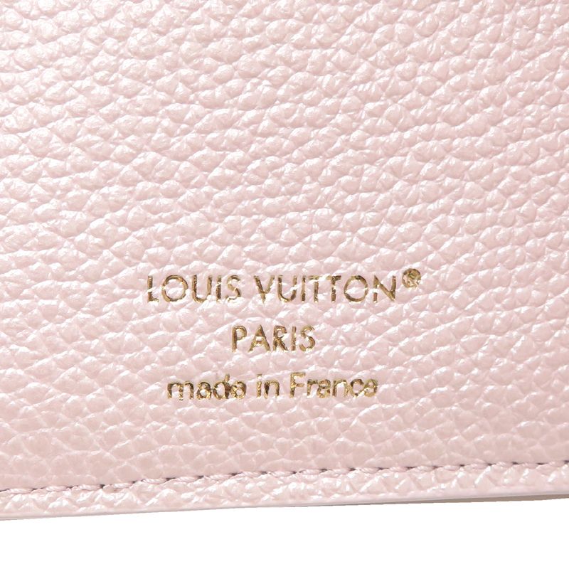 Louis Vuitton Bifold Wallet — view 8