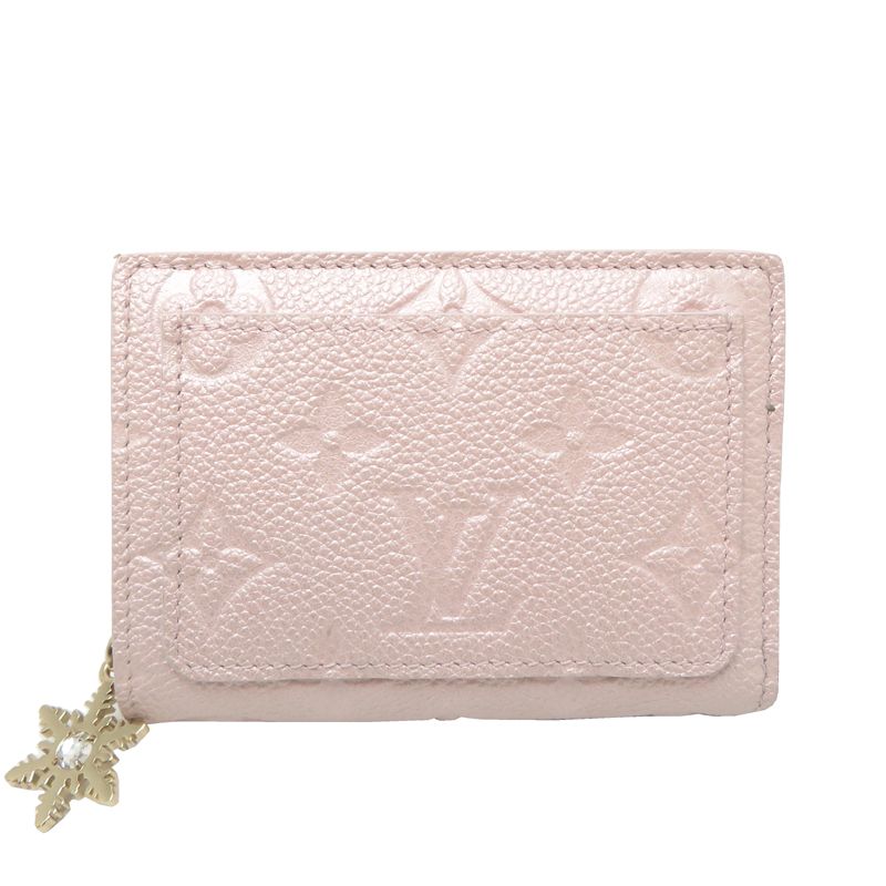 Louis Vuitton Bifold Wallet — view 2