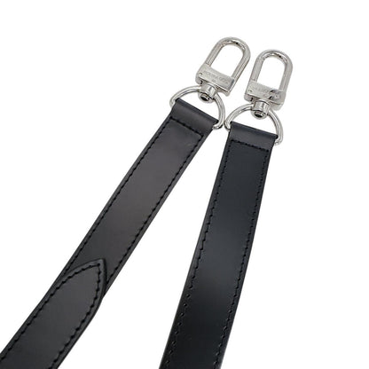 Louis Vuitton Black Bag Straps — view 5