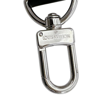 Louis Vuitton Black Bag Straps — view 6