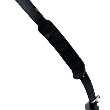 Louis Vuitton Black Bag Straps — view 4