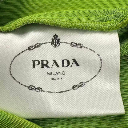 Prada Top Mellow Green — view 6
