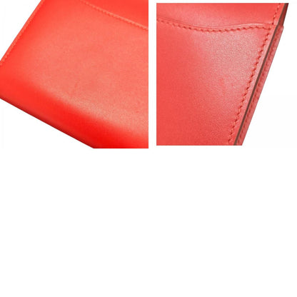 Hermes Constance Compact Trifold Wallet — view 9