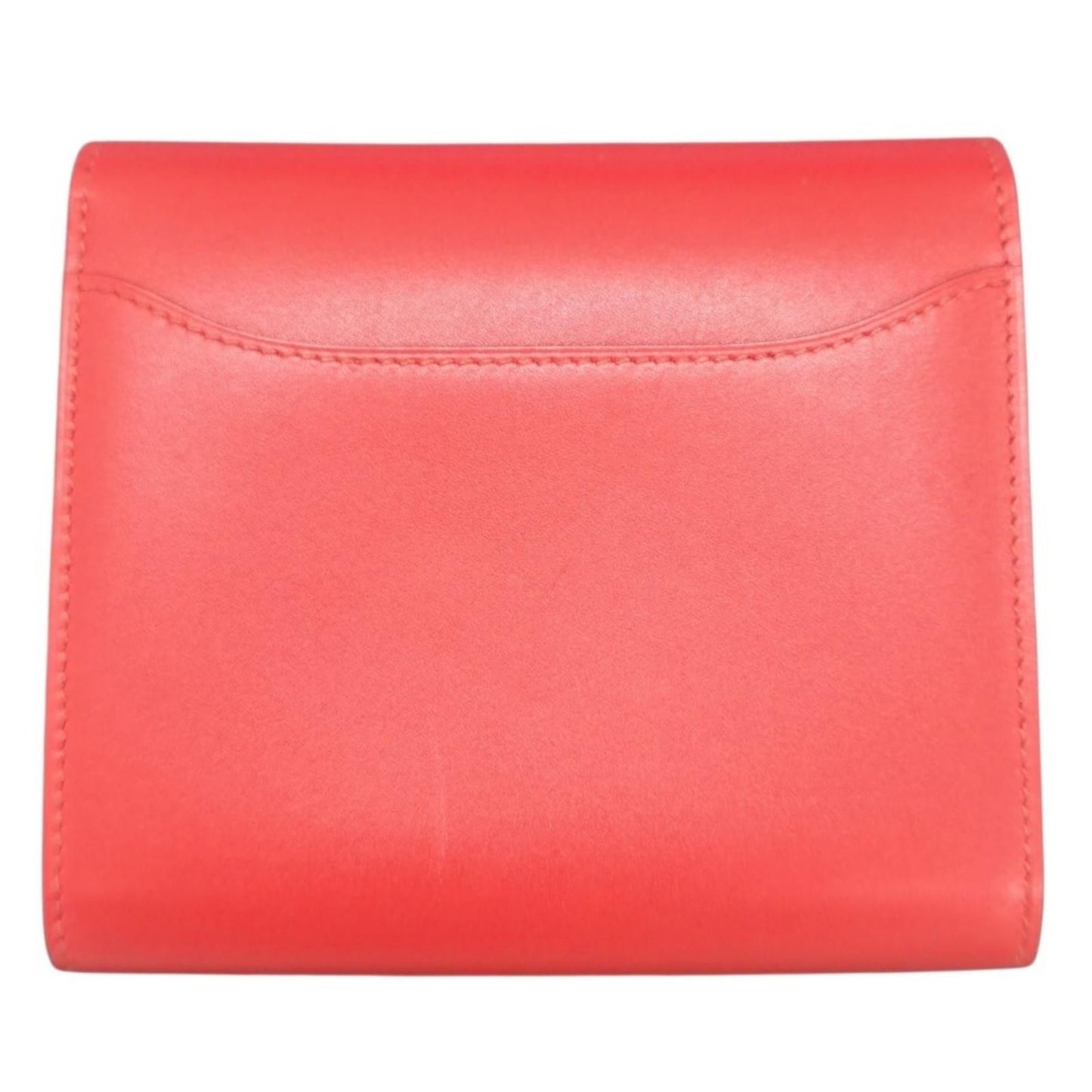 Hermes Constance Compact Trifold Wallet — view 2