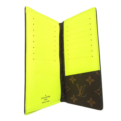 Louis Vuitton Wallet Yellow — view 5