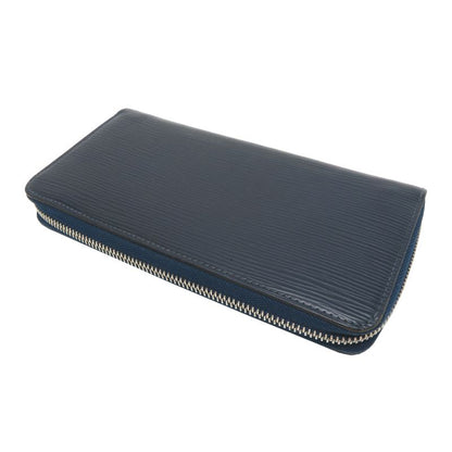 Louis Vuitton Wallet Navy — view 4