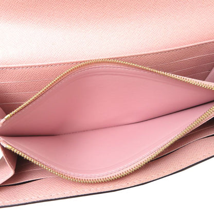 Louis Vuitton Wallet Pink — view 7