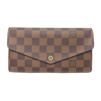 Louis Vuitton Wallet Pink